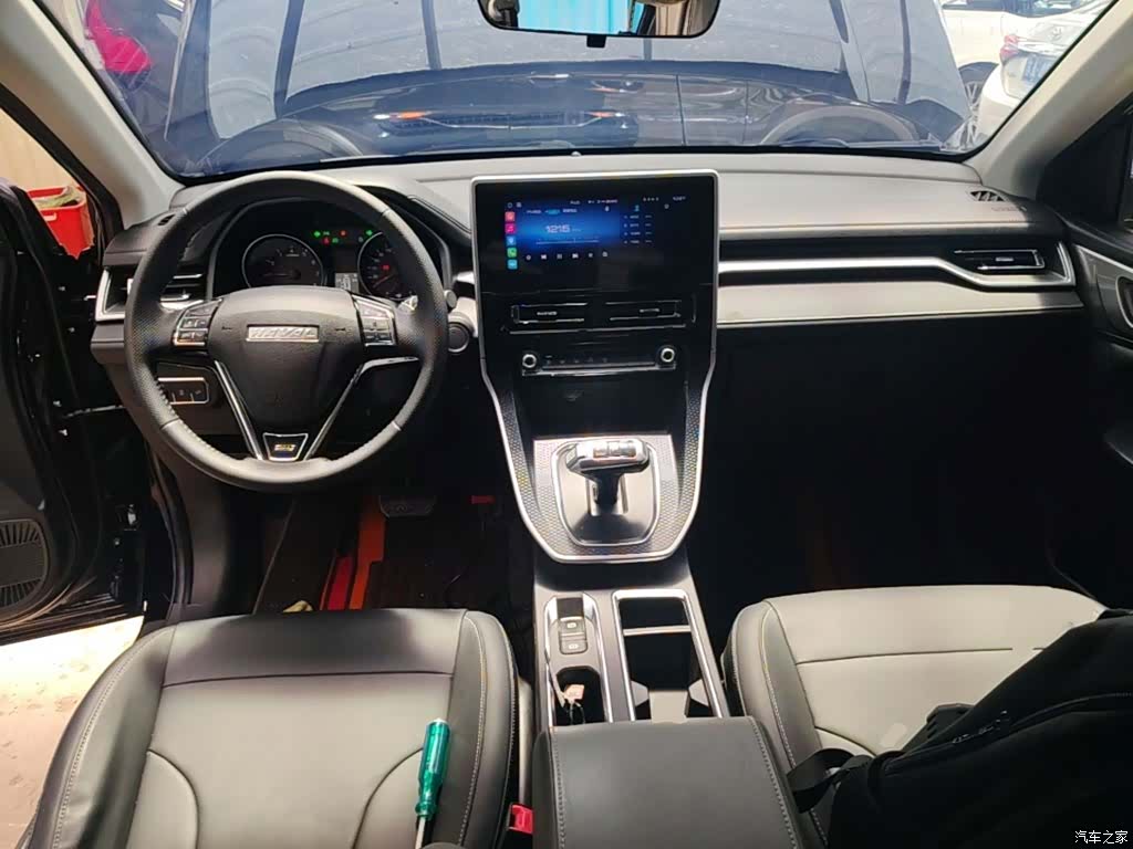 Haval M6, 2023 10