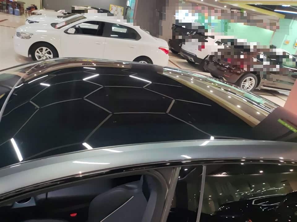 DEEPAL Dark blue SL03