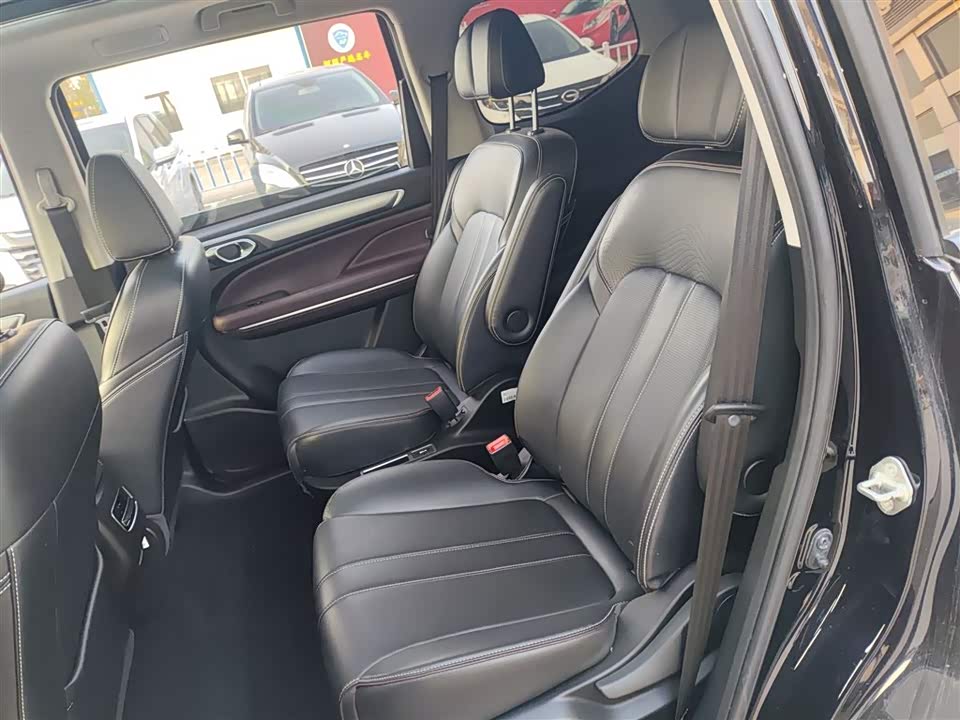 Trumpchi Trumpchi M6