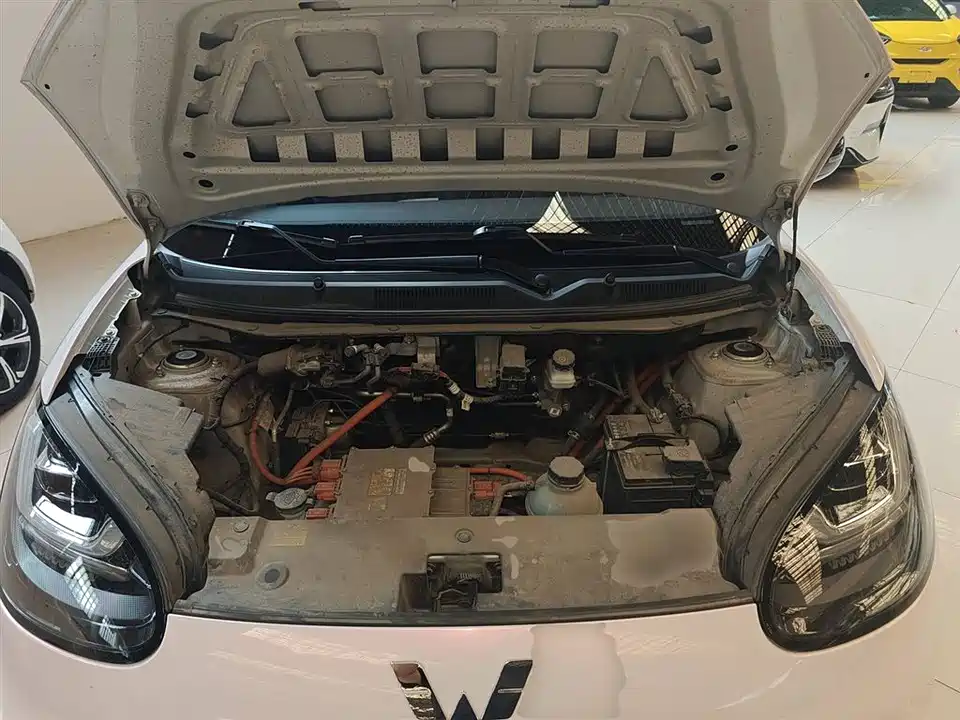 Wuling Wuling Bingguo