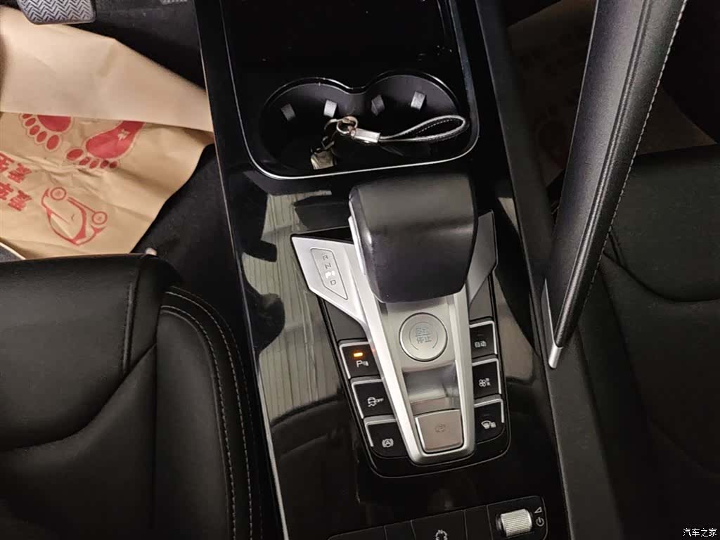 BYD Song, 2021 14