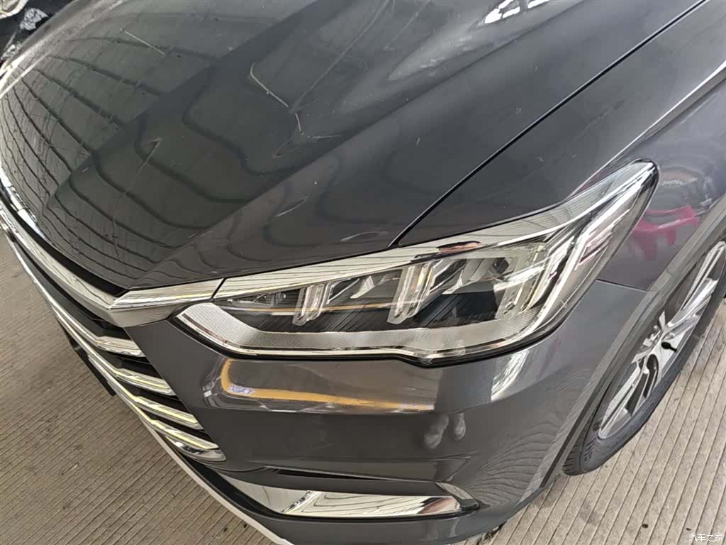 BYD Song, 2021 24