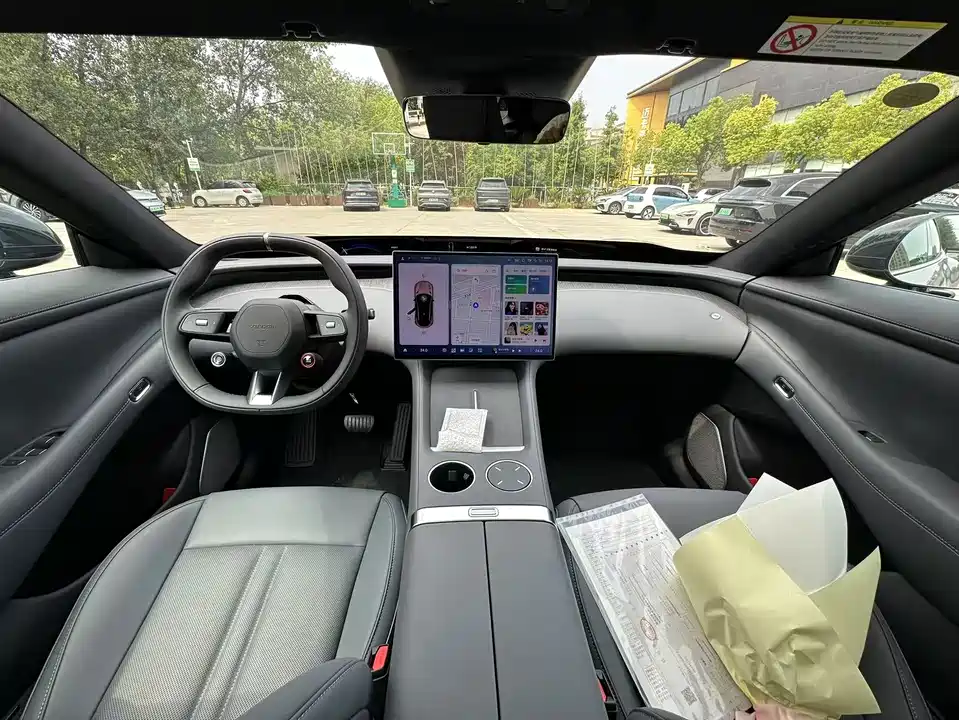 Xiaomi Xiaomi YU7 Xiaomi Xiaomi YU7