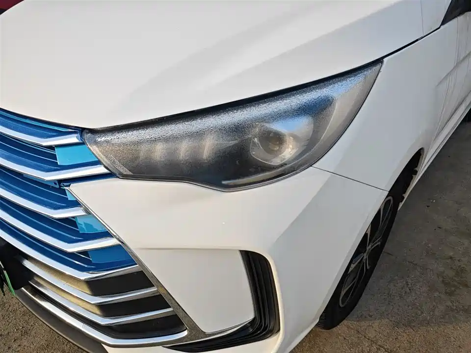 Changan Kaicheng Long line EV