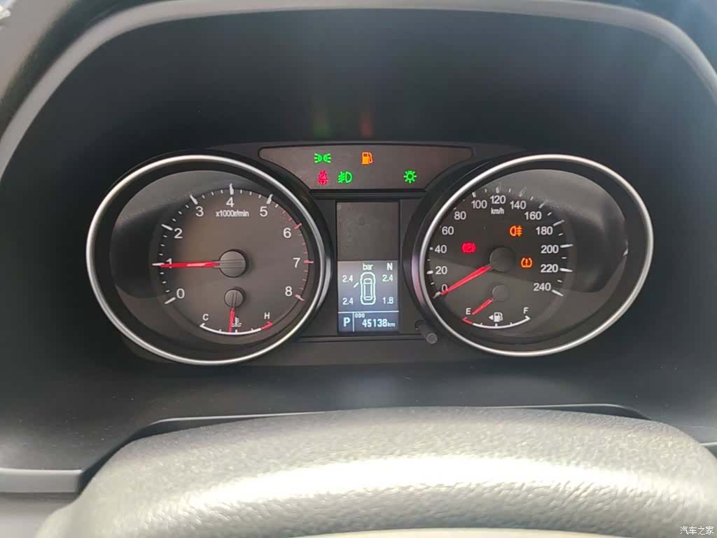 Haval M6, 2023 12