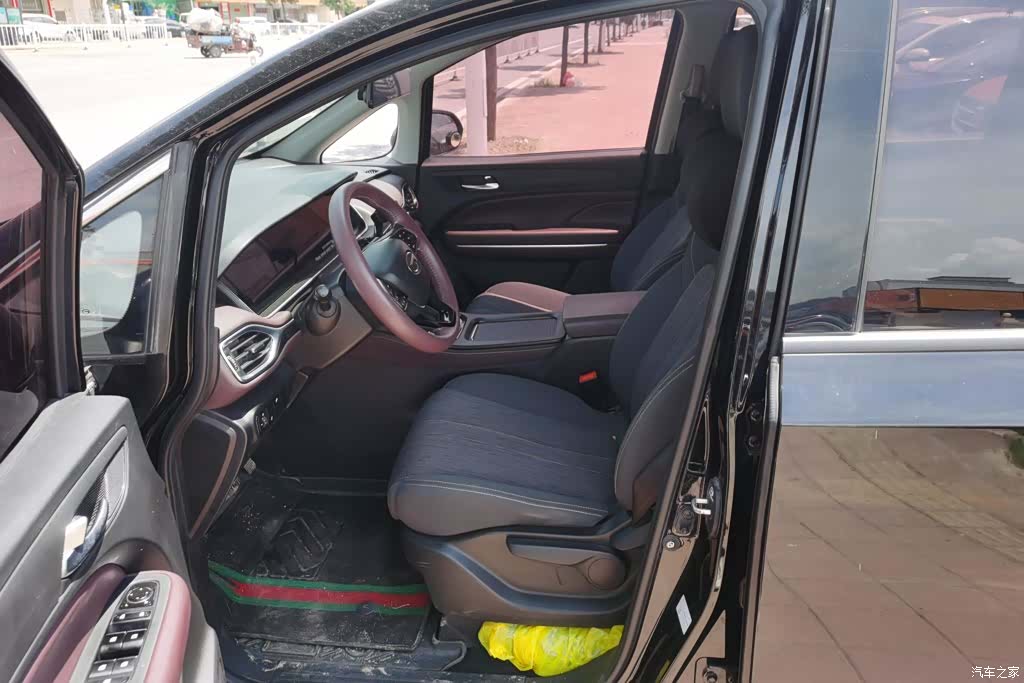 GAC M6, 2023 9