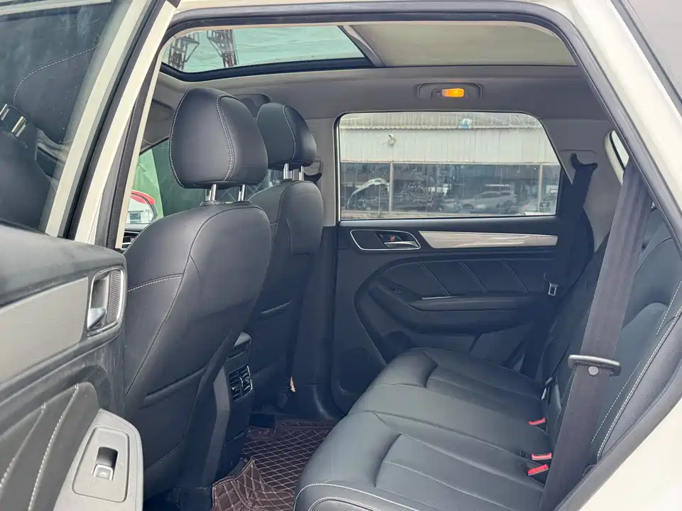 Roewe RX5 Roewe RX5