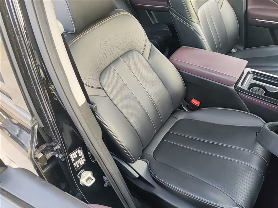 Trumpchi Trumpchi M6