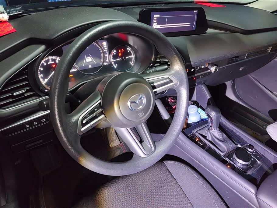 Mazda 3 Angkesaila Mazda 3 Angkesaila