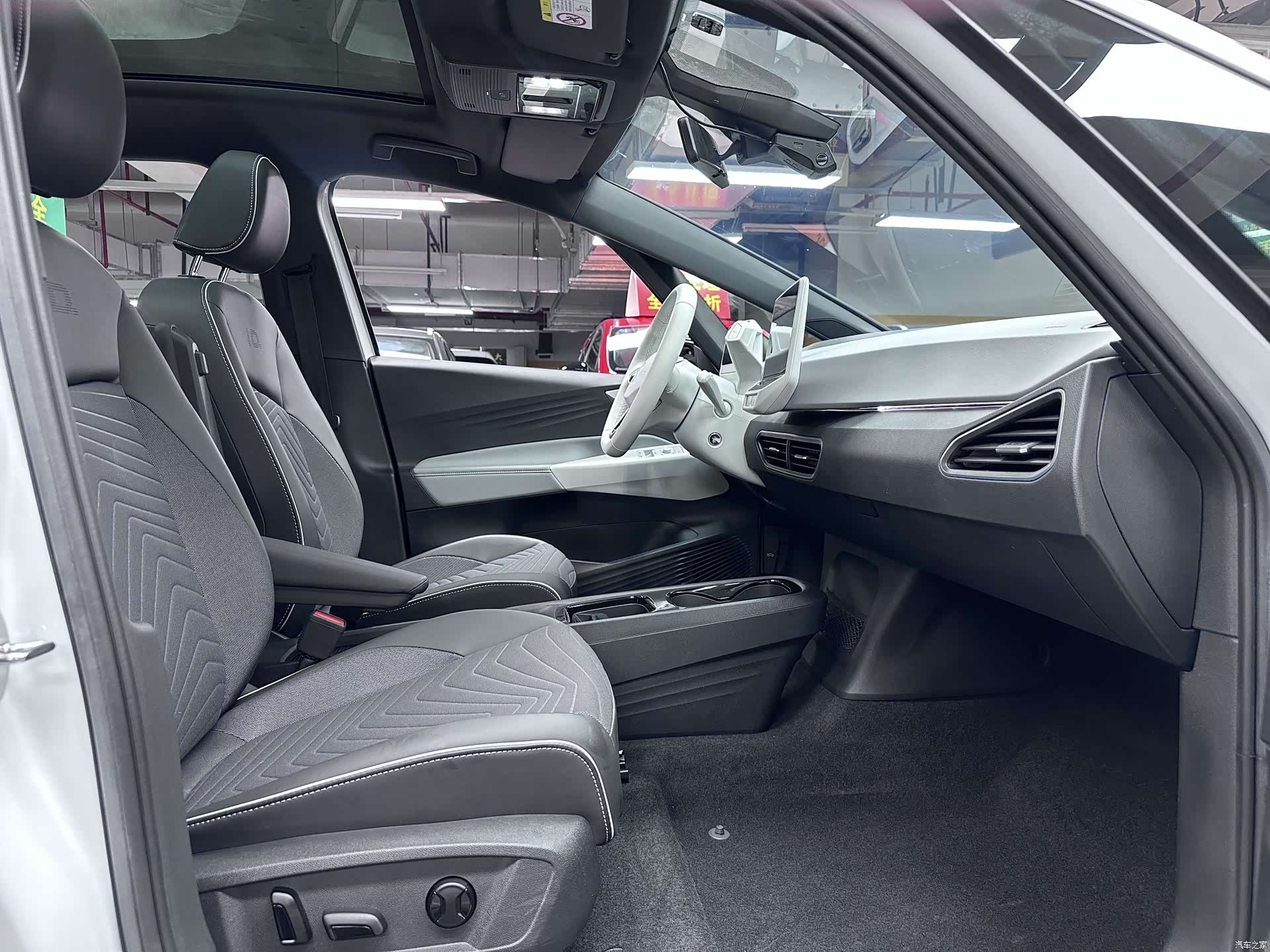 Volkswagen ID.3, 2023 8