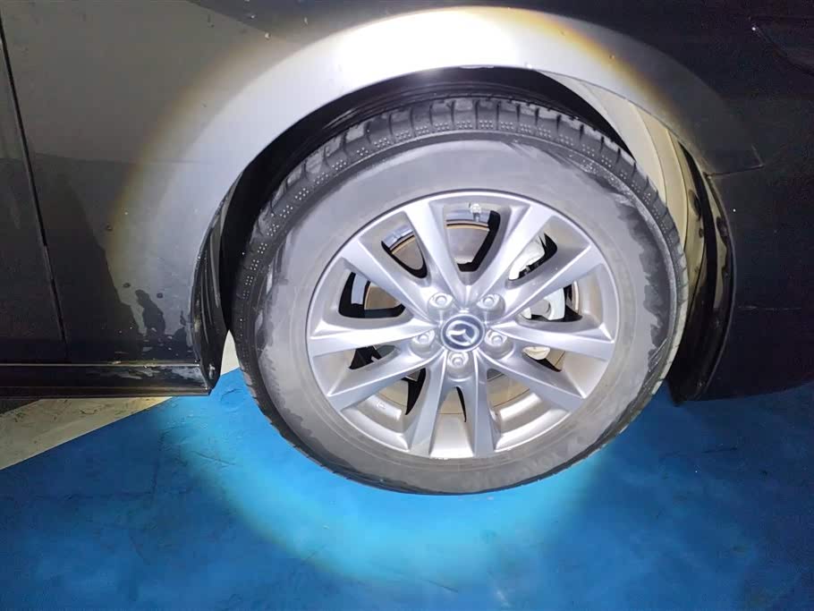 Mazda 3 Angkesaila Mazda 3 Angkesaila