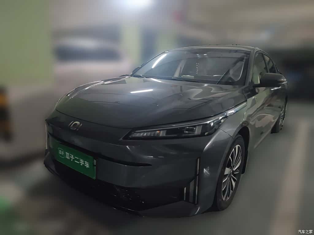Changan Eado, 2024 1