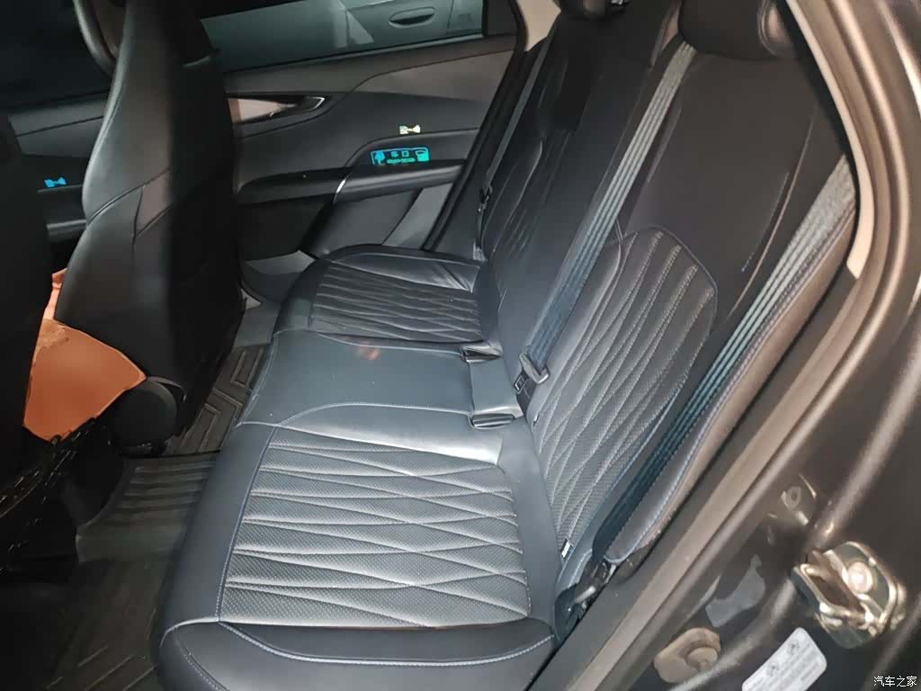 Changan Eado, 2024 13