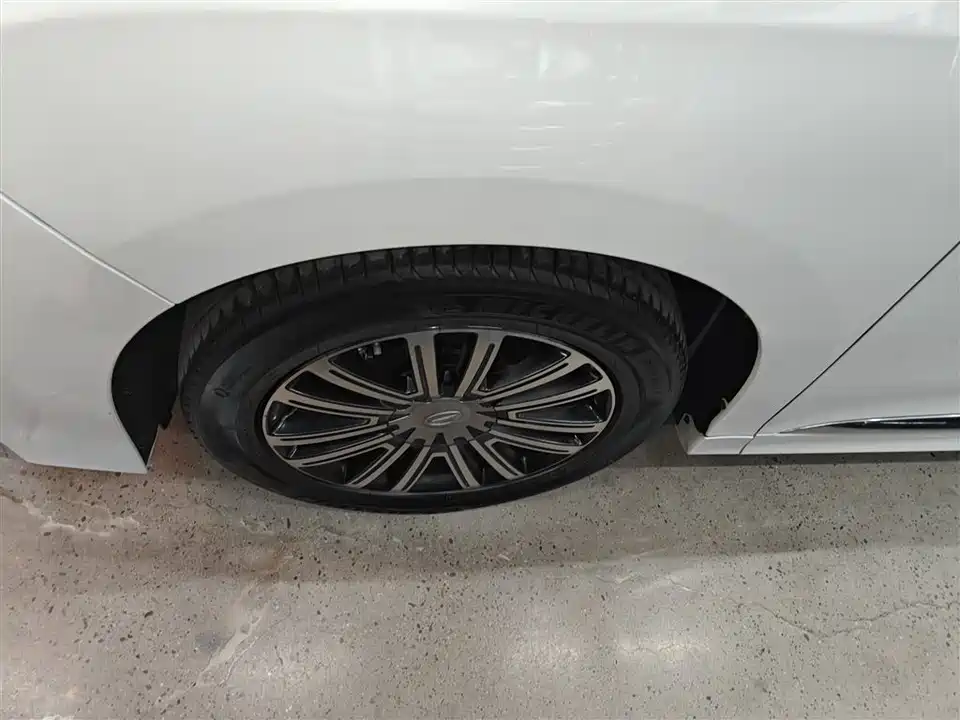 Trumpchi Trumpchi M8