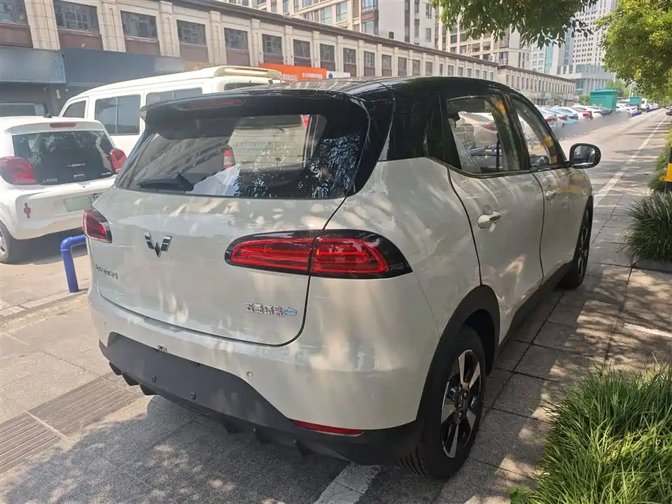 Wuling Wuling Bingguo PLUS
