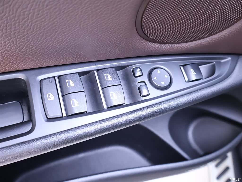 BMW X5, 2017 17