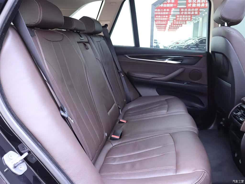 BMW X5, 2017 22