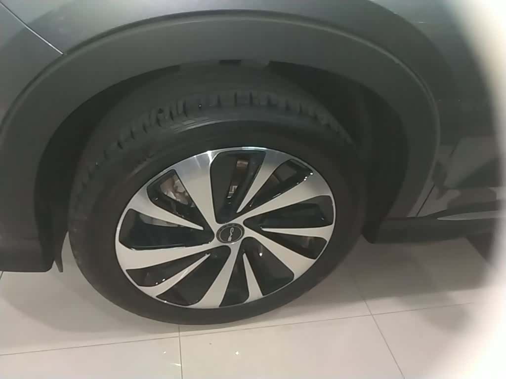 BYD Song, 2024 25