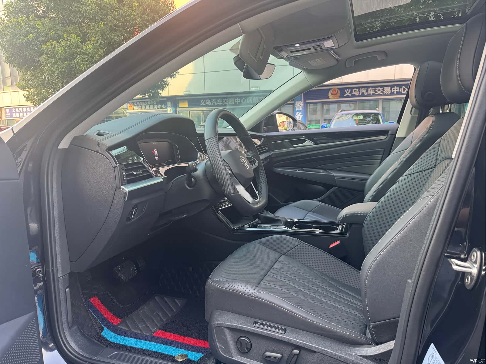 Volkswagen Passat, 2025 10