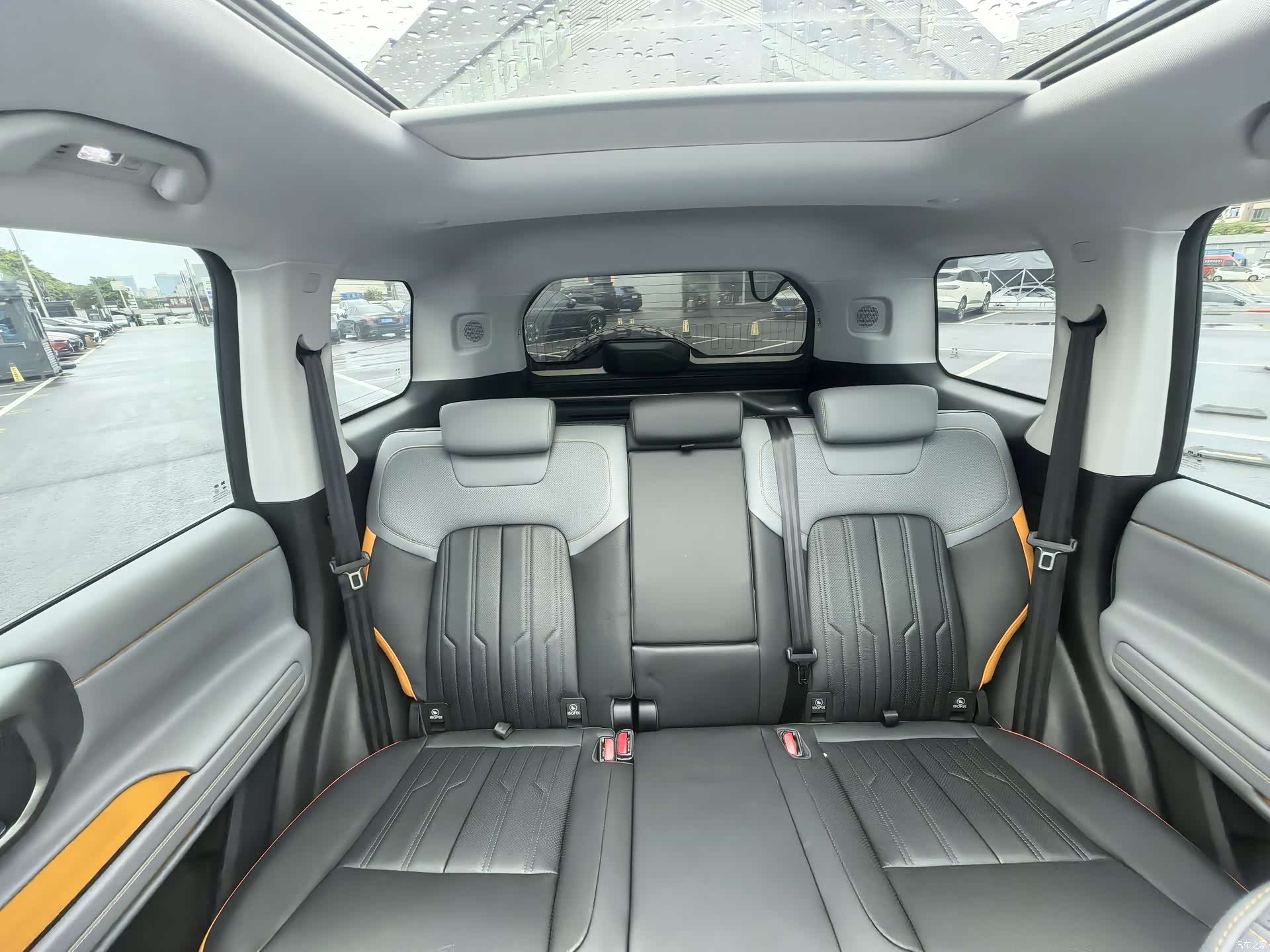 BAIC BJ40, 2025 34