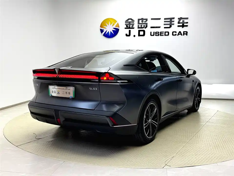 DEEPAL Dark blue SL03