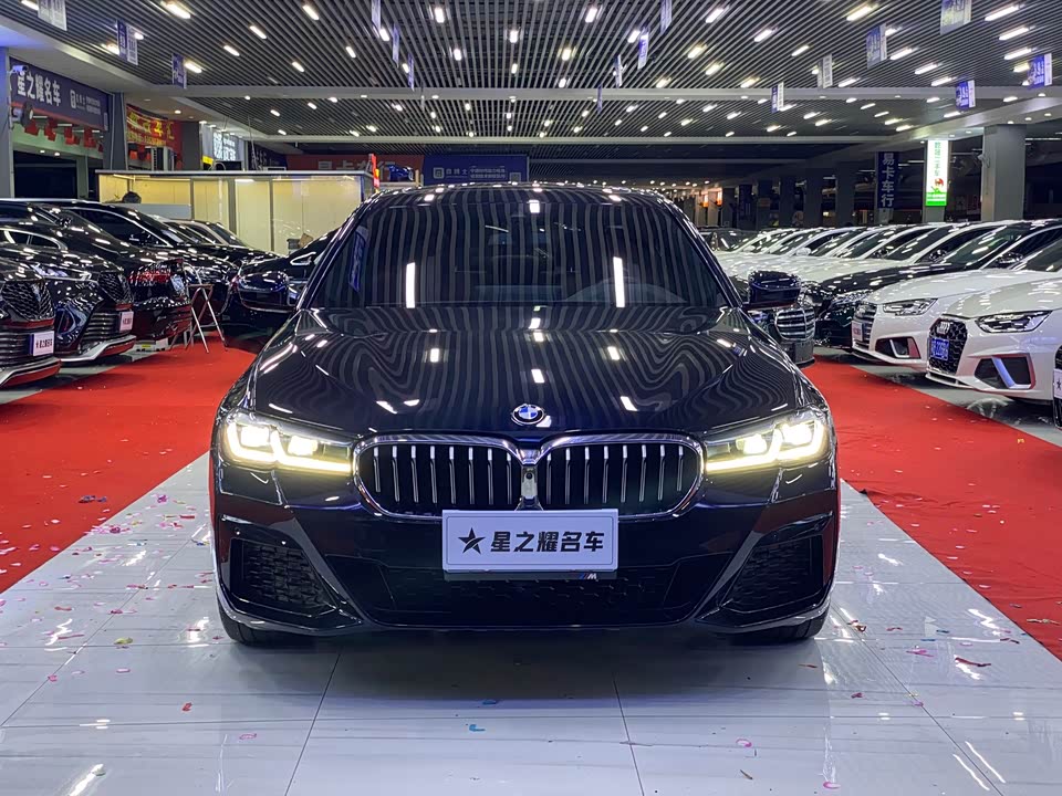 BMW 5 series BMW 5 series