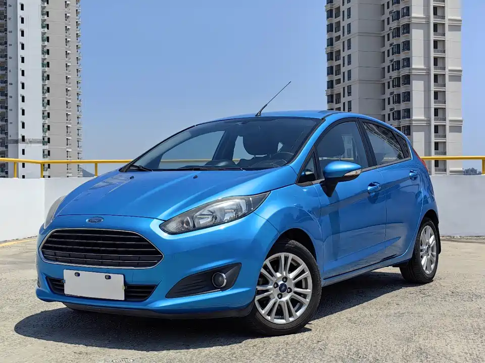 Ford carnival Ford carnival
