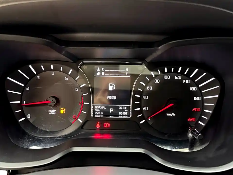 Trumpchi Trumpchi GS4