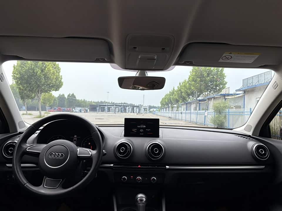 Audi A3 Audi A3