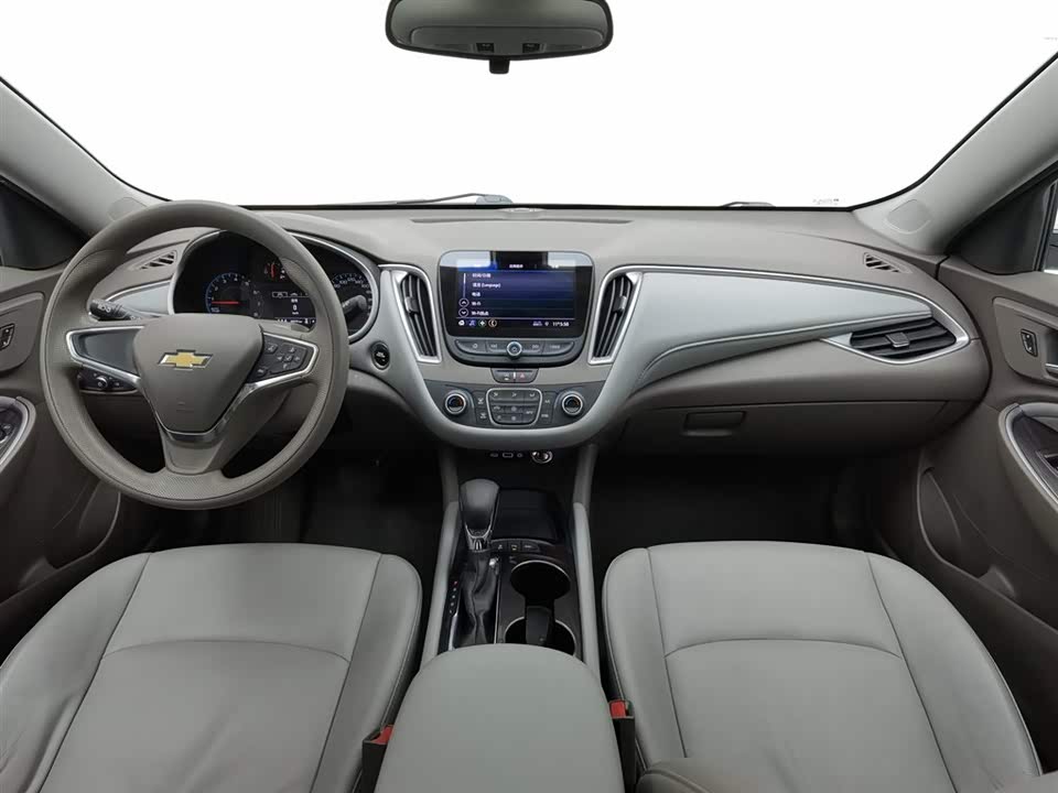 Chevrolet Mai Ruibao XL