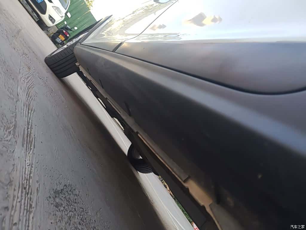 DongFeng AX3, 2016 22