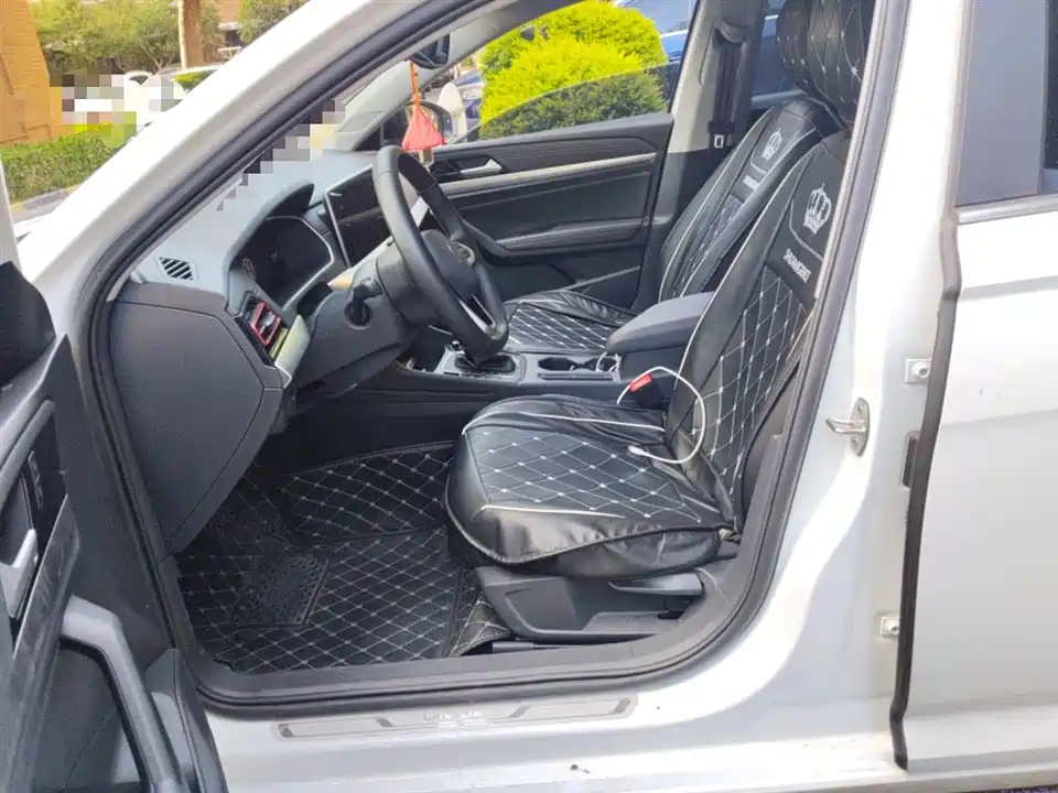 Volkswagen Lavida Volkswagen Lavida