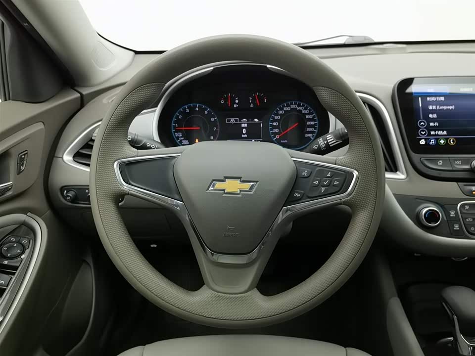 Chevrolet Mai Ruibao XL