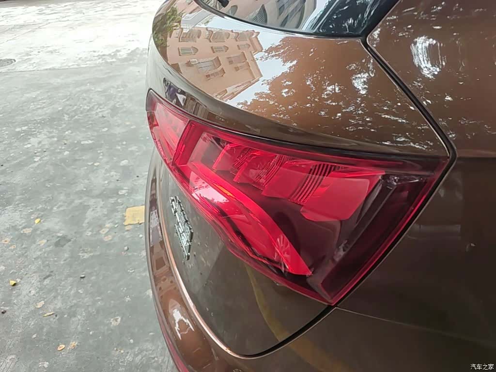 Audi Q5L, 2019 8