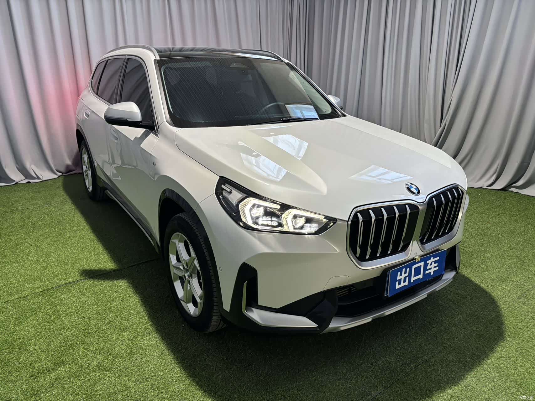 BMW X1, 2023 2