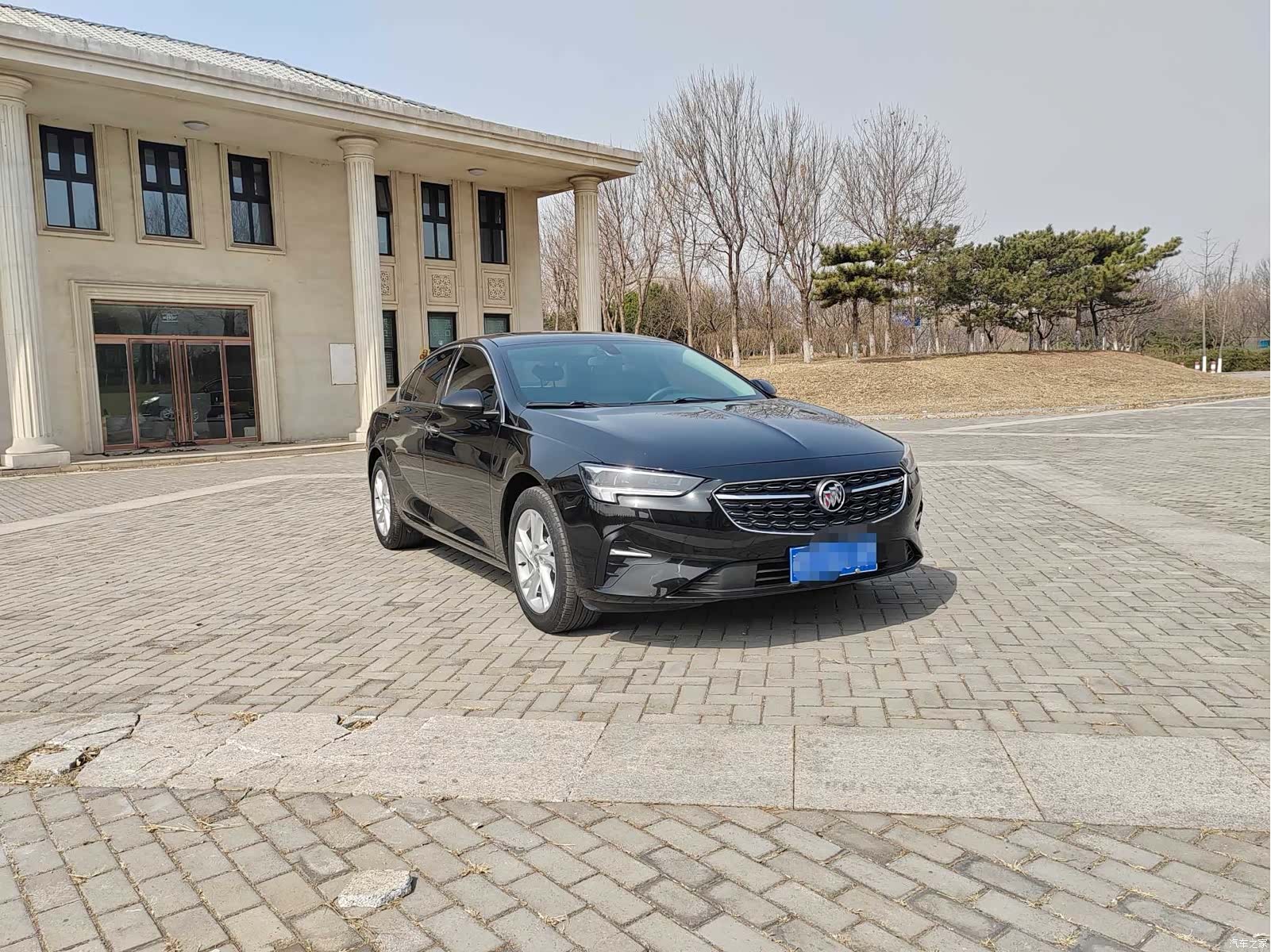 Buick Regal, 2022 2