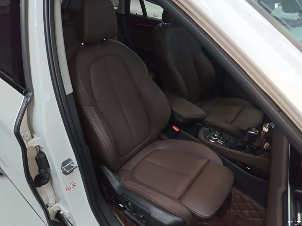BMW X1, 2018 20