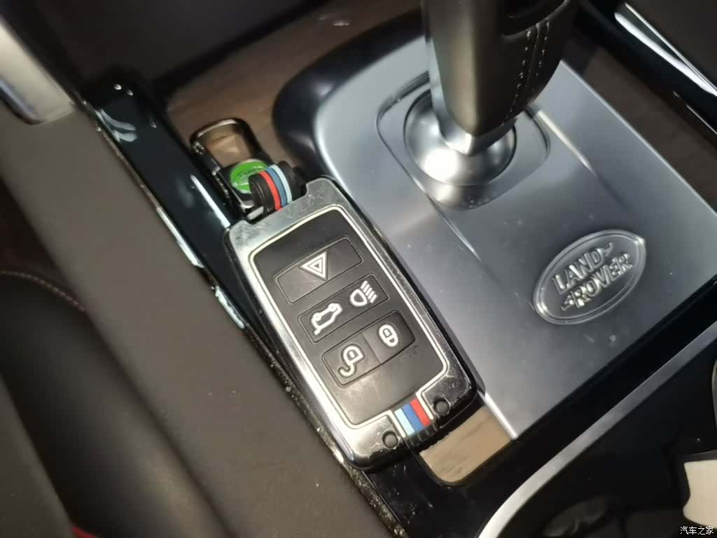Land Rover Discovery, 2021 9