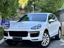 Cayenne 2015�� Cayenne Turbo 4.8T