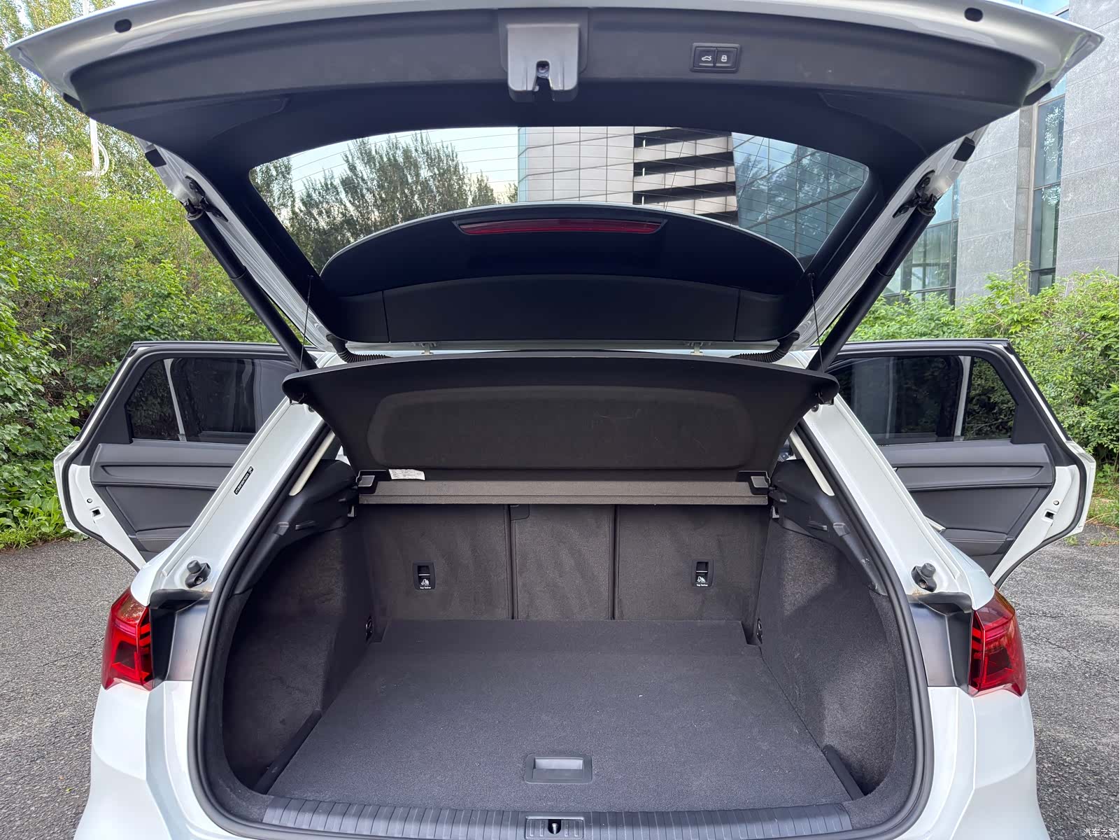 Audi Q3, 2022 15