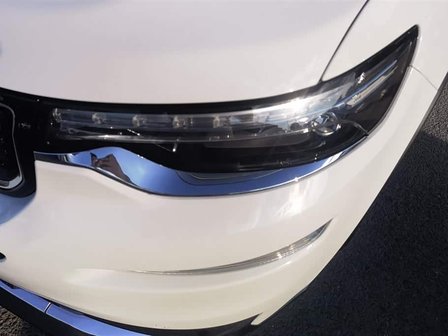 Jeep Grand Commander