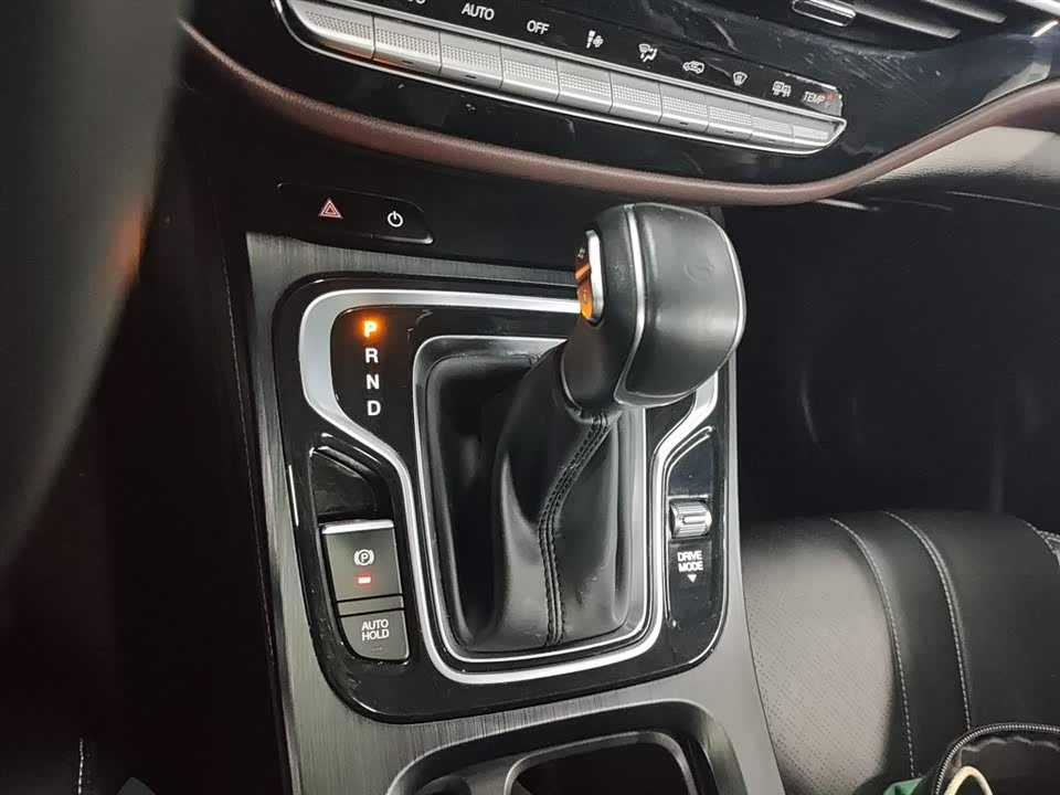 Trumpchi Trumpchi M6