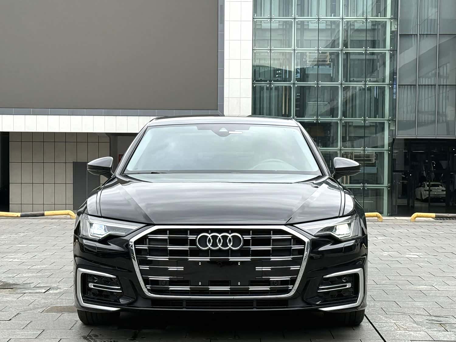 Audi A6L, 2022 2