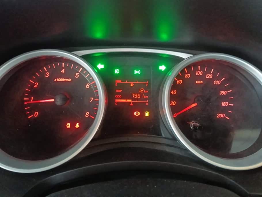 Wuling Wuling Hongguang