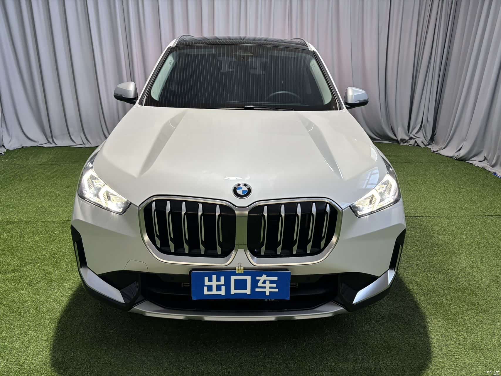 BMW X1, 2023 3