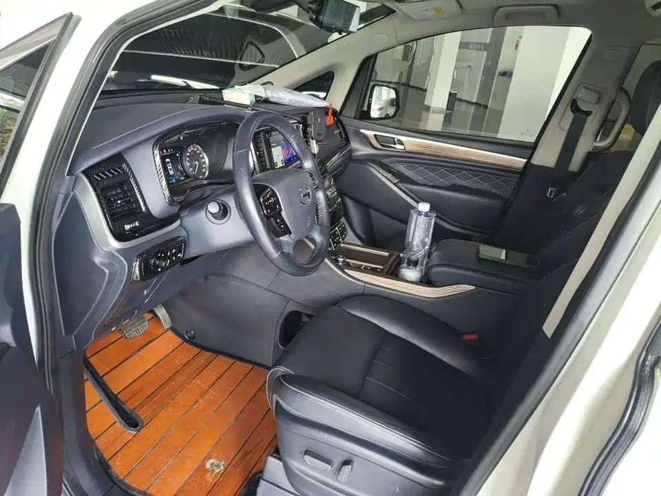 Trumpchi Trumpchi M8