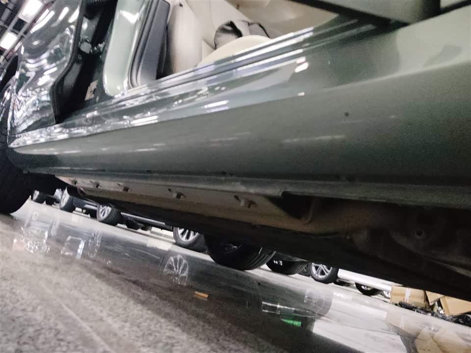 HarmonyOS Ask the world M5