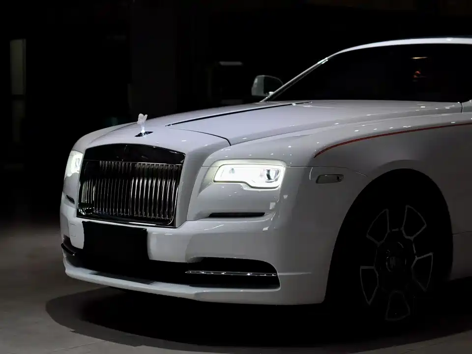 Rolls-Royce Yao Ying