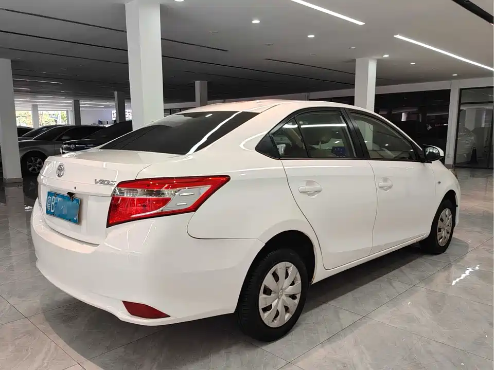Toyota Vios