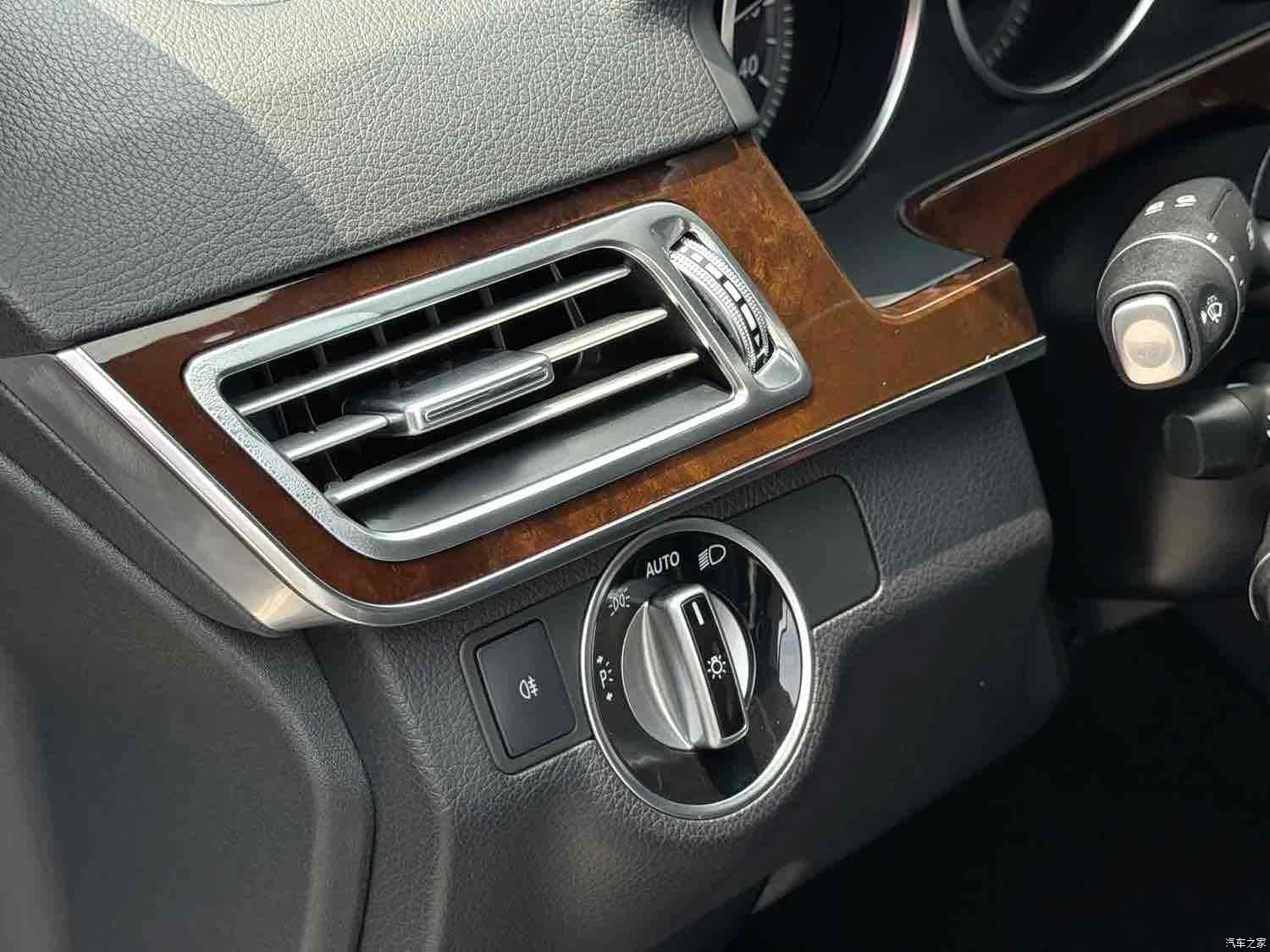 Mercedes-Benz E-Class, 2014 15